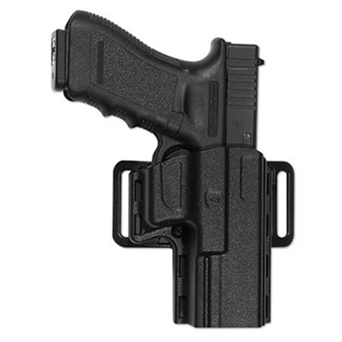 UM 1911 REFLEX OPEN TOP BLK SZ 11 RH CLAM