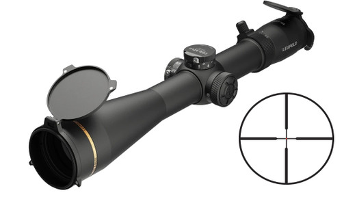 LEU VX-6HD G2 4-24X52 FD DPLX