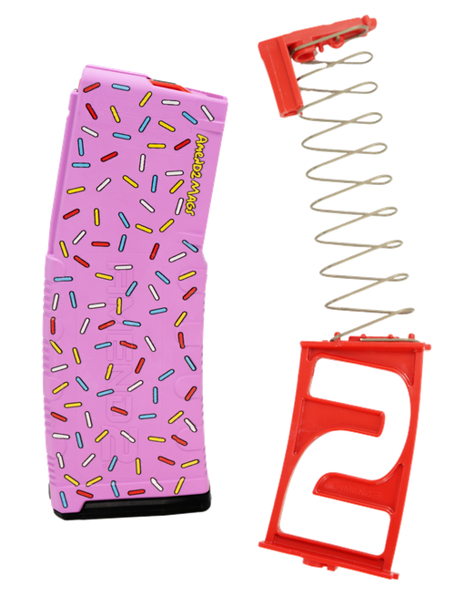 AMEND 556SPRINK1030  MOD2 AR15 5.56 MAG 10R DONUT