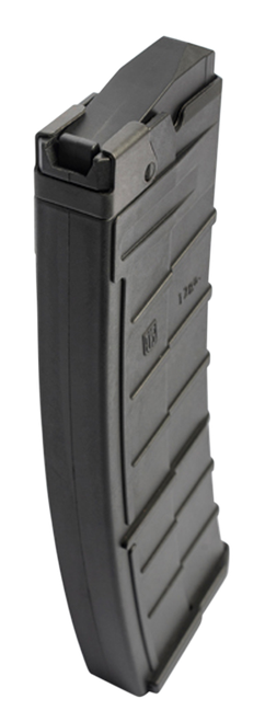 JTS Shotgun JARMAG10 AR  10rd 12 Gauge Magazine for JTS M12AR Black