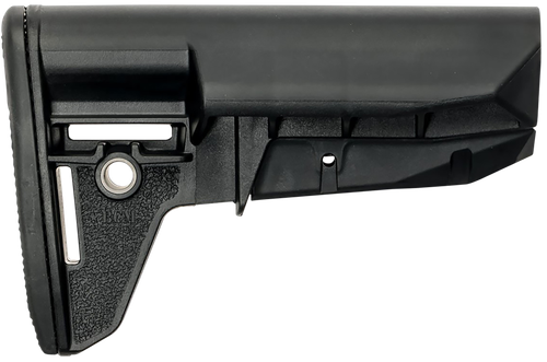BCM GFSMOD2SPMDBLK Stock Mod 2 SOPMOD  Black Widebody