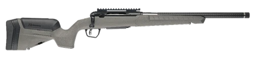 Savage Arms 32949 110  6.5 Creedmoor Flat Dark Gray Synthetic Stock, Right Hand