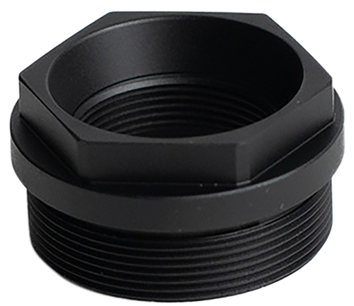 Banish(Silencer Central) 100000310279 Muzzle Brake Insert 46 Insert Black