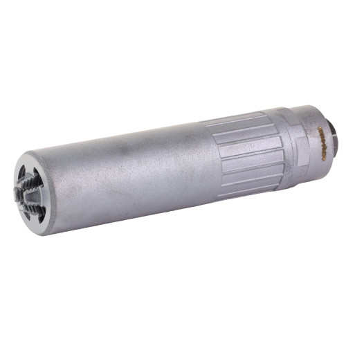 ALLEYCAT 6MM INCONEL 718 QD BLK