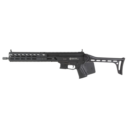 GPWR STRIBOG SP9A1 9MM 16 10R BK CA