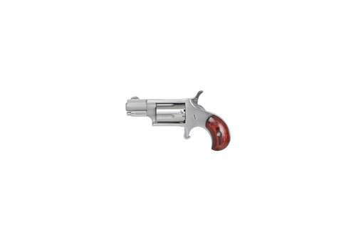 Mini Revolver