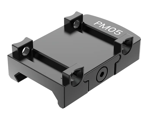 INFITAC PM05         LOW PICATINNY MOUNT