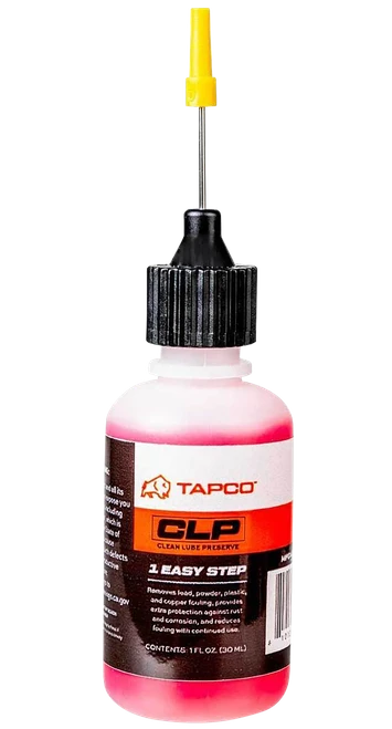 Tapco TAP22012   1 oz Needle Oiler