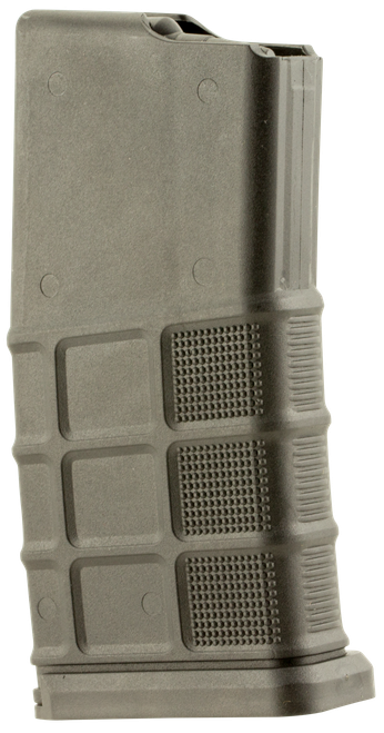 ProMag DPMA3 Standard  20rd 308 Win Fits AR-10 Black DuPont Zytel Polymer