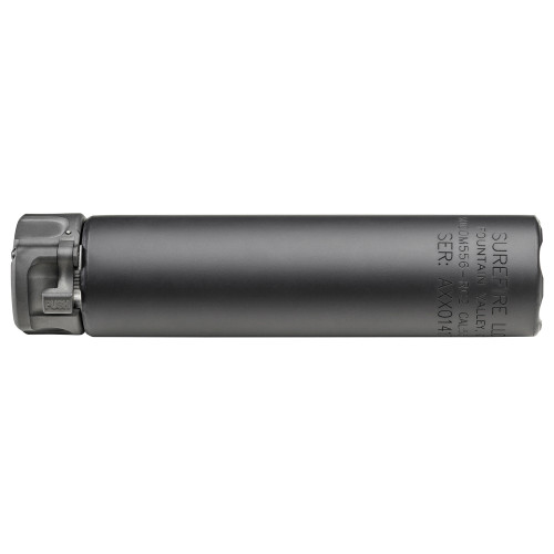 SUREFIRE SOCOM GEN2 RC2 5.56MM BLK
