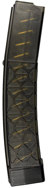 Grand Power 8588005940191 Stribog  30rd 9mm Luger Translucent Smoke Polymer