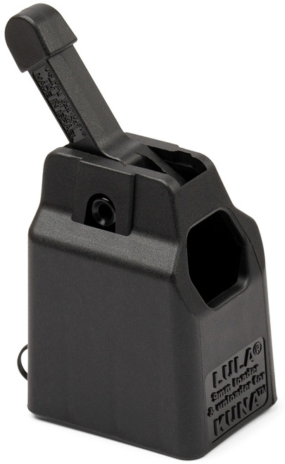 LULA MAG LOADER KUNA 9MM BLK