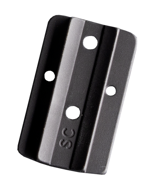 CVA AC1765      RMSC RED DOT MNT PLATE
