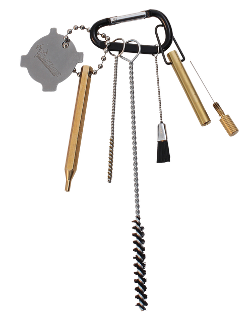 Traditions A3857 Flintlock Tool Kit 50 Cal