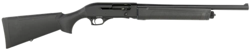TOK 21000427 TTS-112 12G SEMI-AUTO 18.5" BLK