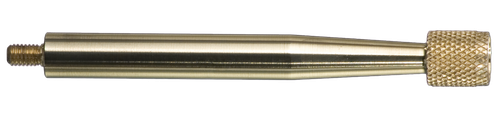 Thompson Center Arms, LLC 9059R Extended Super Jag 50Cal 4" Brass