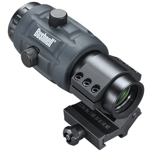 Bushnell AR731304 Transition Magnifier Black 3x24mm