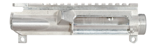 ONE OH-UR01  AR15 A3 STRIPPED UPPER RCVER WHITE