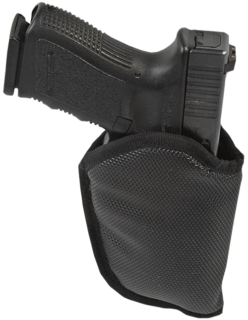 Blackhawk 40LP07BK TecGrip  IWB Size 07 Black Nylon Compatible w/Glock 48/Sig P365 XL/S&W Shield EZ/Colt Commander/Springfield Hellcat RDP Includes T-Handle Molding Tool/Dunk Bag Ambidextrous