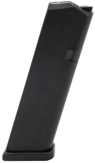 Glock MF10017 G17/34  10rd 9mm Luger Black Polymer