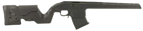 Archangel AA9130 OPFOR Precision Stock Black Synthetic Fixed with Adjustable Cheek Riser for Mosin Nagant M1891