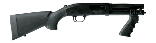PTR THE JACK SBS   JACK SBS 12GA             *SBS*
