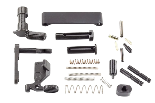 Wilson Combat TRLOWERK Lower Parts Kit  for AR-15