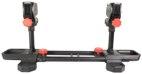 Birchwood Casey SLGV Securelock Gun Vise Steel Black/Red Adjustable