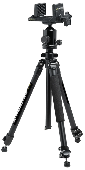 Tenpoint HCA038 Axis Tripod Black