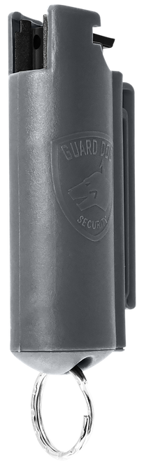SKYLINE USA INC PSLGDQADG Pepper Slime Quick Action Range 16 ft Dark Gray