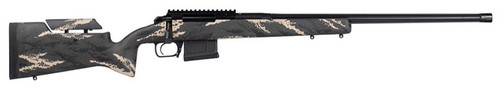 AERO SOLUS SA HUNTER 6.5PRC 24 SEND CARBON