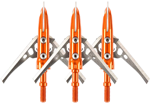 Rage R38902 Broadhead Rage NC  2 Blade 100GR