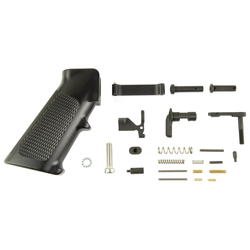 GEISSELE LPK STANDARD WITH GRIP