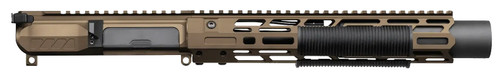 CMMG BANSHEE MK4 UPPER SUPPRESSED 300BLK 6.5
