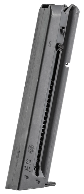 Smith & Wesson 190500000 422  10rd 22LR Fits S&W Model 41/422/622/2206 Blued Steel