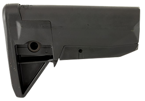 BCM GFSMOD0BLK BCMGunfighter Mod 0 Black Synthetic for AR-Platform
