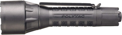 Streamlight 88860 PolyTac HP  Black 35/260/600 Lumens  White LED