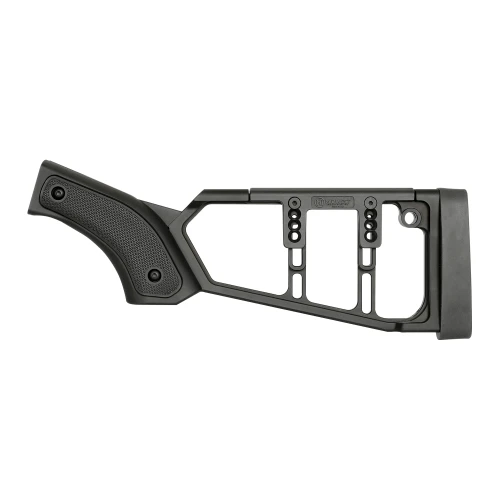 MIDWEST LEVER STOCK HENRY HOMESTDER