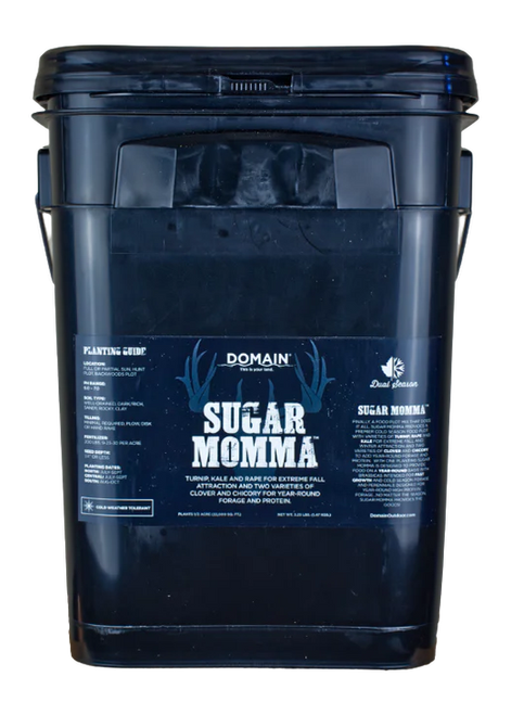 DOMAIN SMFP325    SUGAR MOMMA