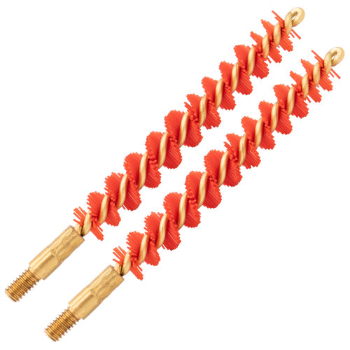 KleenBore A180NRED Bore Brush  Rifle Red .30/7.62