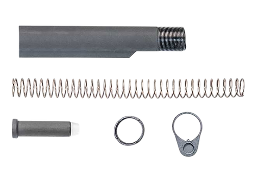 LUTH-AR 9MM-M-BAP 9MM CARBINE BUFFER ASSY MILSPEC