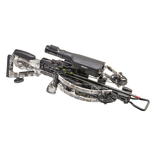 TENPOINT FLATLINE 460 ORACLE ACUSLIDE