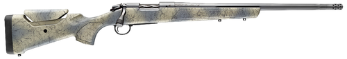 BERGARA B14LM801 SIERRA WLD 300 22 3R WCAMO