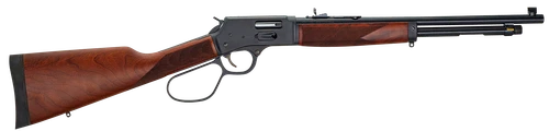 Henry H012GL Big Boy Side Gate Full Size 44 Mag 10+1 20" Blued Steel Barrel, Blued Steel Receiver, American Walnut Stock Right Hand