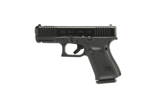 GLK 19VC 9MM PST 15RD FS TL
