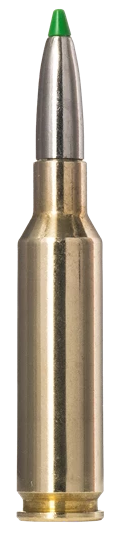 Norma Ammunition 20166572  Ecostrike 6.5Creedmoor 120gr 20 Per Box/10 Case