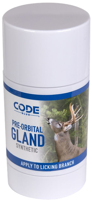 Code Blue OA1385 Synthetic Pre-Orbital Gland Stick Deer