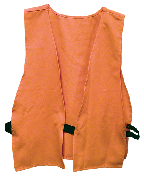 Primos 6365 Safety Vest  Adult Orange