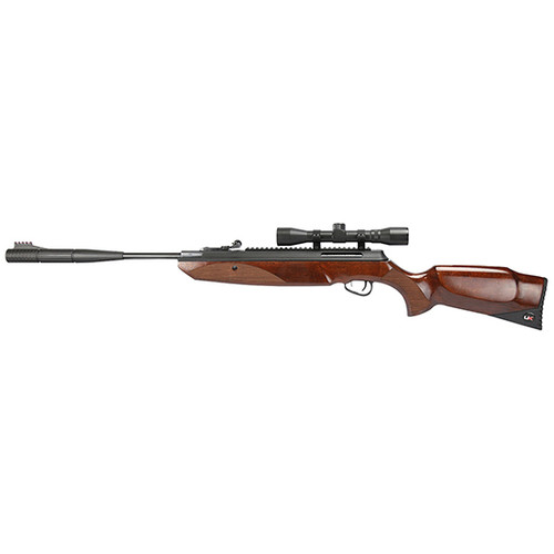 UMAREX FORGE AIR GUN 177CAL 4X32 SCOPE