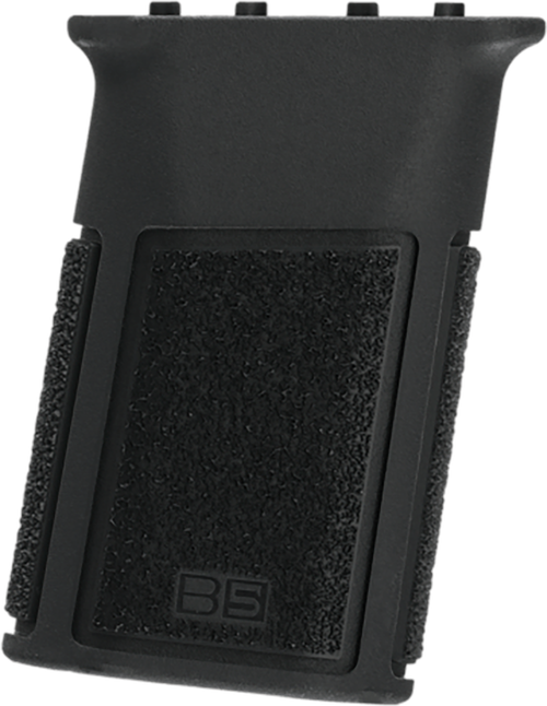 B5 Systems VFG1571 Vertical Grip M-LOK Black